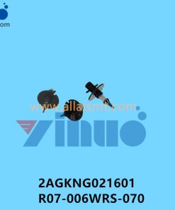 FUJI NXTH08 H12 V12 DX(R12) NOZZLE 2AGKNG021601 R07-006WRS-070 0.6WRS