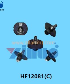 JUKI RX-7 HF12081(C) NOZZLE