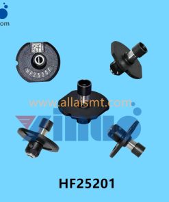 JUKI RX-7 HF25201 NOZZLE