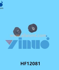JUKI RX-7 HF12081 NOZZLE