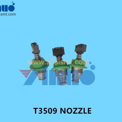 JUKI Insertion machine special-shaped nozzle NOZZLE T3509