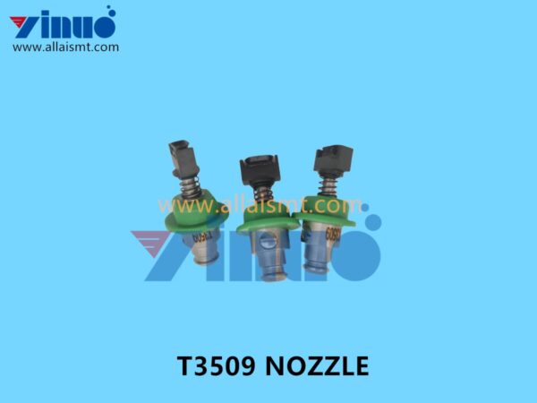 JUKI Insertion machine special-shaped nozzle NOZZLE T3509