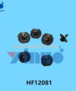 JUKI RX-7 HF12081 NOZZLE