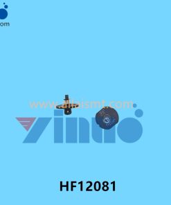 JUKI RX-7 HF12081 NOZZLE