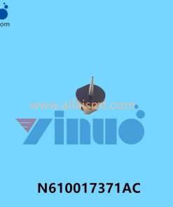 Alternative view of Panasonic CM Nozzle N610017371AC 110s 115s Nozzle