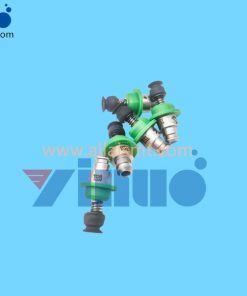 JUKI JM-20 Insertion machine special-shaped nozzle NOZZLE T533