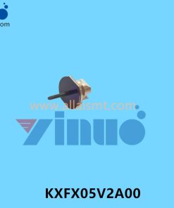 Panasonic CM402 206 NOZZLE KXFX05V2A00 Ceramic nozzle