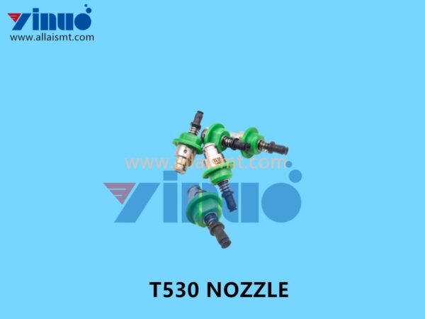 JUKI Insertion machine special-shaped nozzle NOZZLE T530