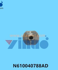 Panasonic CM 110 115 230 NOZZLE N610040788AD