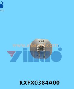 Panasonic CM402 120 NOZZLE KXFX0384A00
