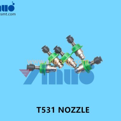 JUKI Insertion machine special-shaped nozzle NOZZLE T531