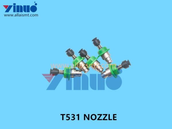 JUKI Insertion machine special-shaped nozzle NOZZLE T531