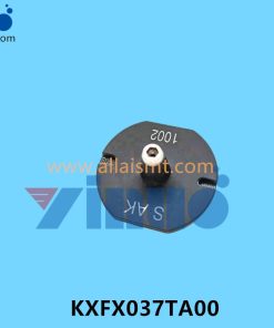 Panasonic 1002 NOZZLE KXFX037TA00