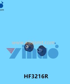 JUKI RX-7 HF3216R nozzle