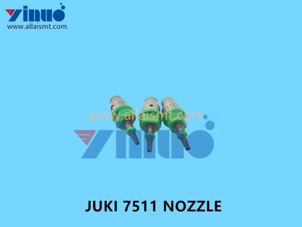 JUKI RS-1 7511 NOZZLE