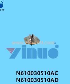 Alternative view of Panasonic CM602 206AS NOZZLE N610030510AC N610030510AD