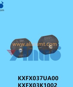 Panasonic NPM 1002 1003 KXFX037UA00 KXFX03K1002 NOZZLE - Image 4