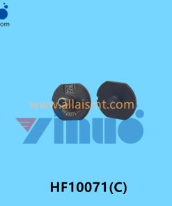 JUKI RX-7 HF10071(C) NOZZLE