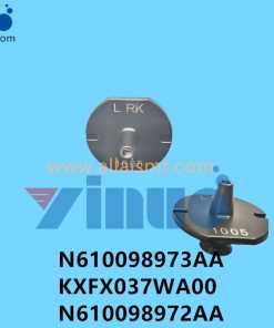 Panasonic CM 1005N NOZZLE N610098973AA KXFX037WA00 N610098972AA