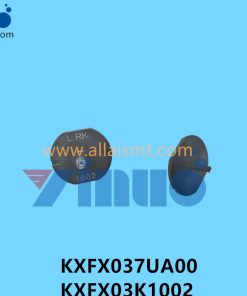 Panasonic NPM 1002 1003 KXFX037UA00 KXFX03K1002 NOZZLE