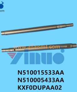 Panasonic CM402 8 CM402 3 Nozzle rod N510015533AA N510005433AA KXF0DUPAA02
