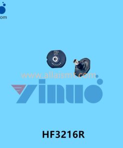JUKI RX-7 HF3216R nozzle