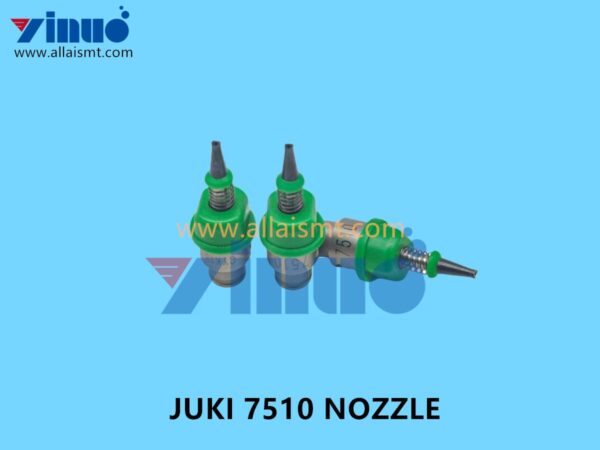 JUKI RS-1 7510 NOZZLE