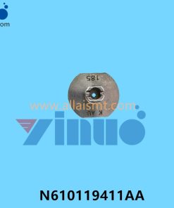 Panasonic CM 185 NOZZLE N610119411AA