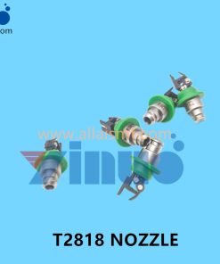 JUKI Insertion machine special-shaped nozzle NOZZLE T2818
