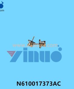 Alternative view of Panasonic NPM CM602 12 16 120S NOZZLE N610017373AC