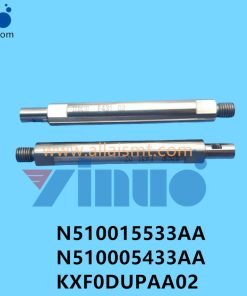 Panasonic CM402 8 CM402 3 Nozzle rod N510015533AA N510005433AA KXF0DUPAA02