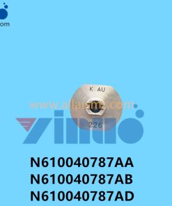 Panasonic 226 NOZZLE N610040787AAAB N610040787AD