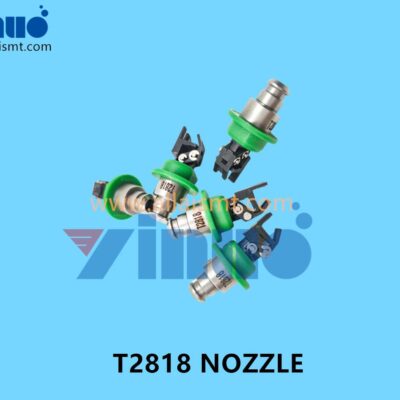 JUKI Insertion machine special-shaped nozzle NOZZLE T2818