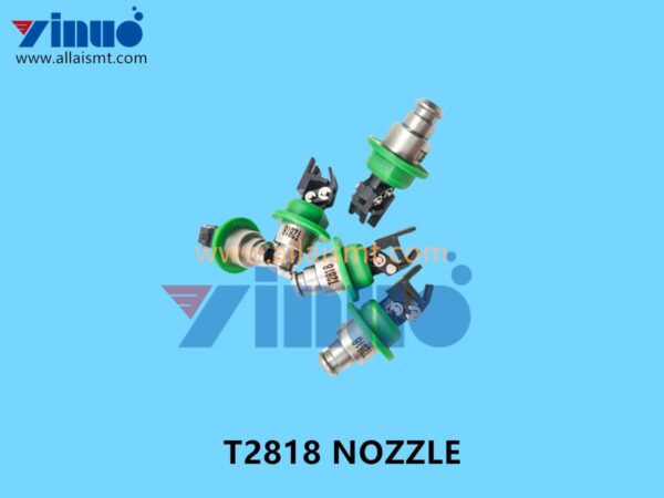 JUKI Insertion machine special-shaped nozzle NOZZLE T2818