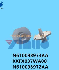 Panasonic CM 1005N NOZZLE N610098973AA KXFX037WA00 N610098972AA