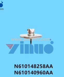 Panasonic 256 NOZZLE N610148258AA N610140960AA