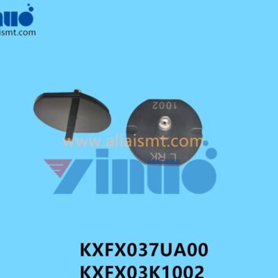 Panasonic NPM 1002 1003 KXFX037UA00 KXFX03K1002 NOZZLE