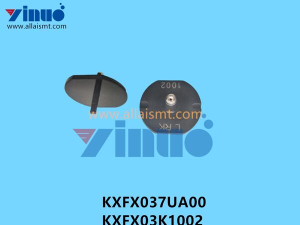 Panasonic NPM 1002 1003 KXFX037UA00 KXFX03K1002 NOZZLE