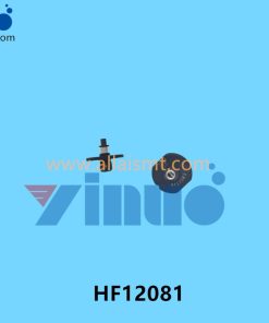 JUKI RX-7 HF12081 NOZZLE