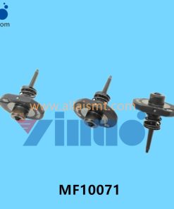 JUKI RX-7 MF10071 NOZZLE