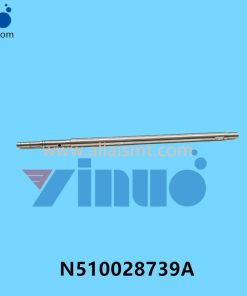 Panasonic CM602 Nozzle rod N510028739A