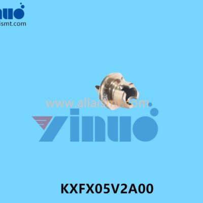 Panasonic CM402 206 NOZZLE KXFX05V2A00 Ceramic nozzle