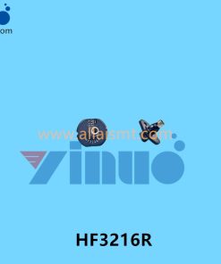 JUKI RX-7 HF3216R nozzle