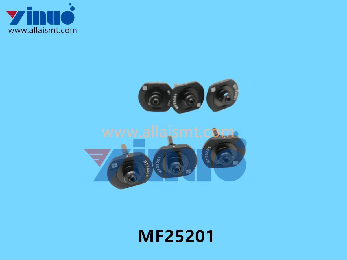 JUKI RX-7 MF25201 NOZZLE