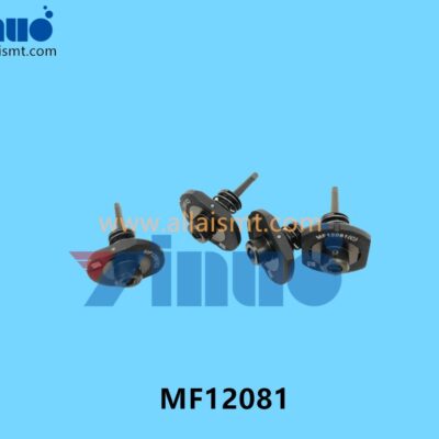 JUKI RX-7 MF12081 NOZZLE