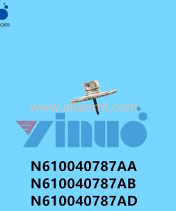 Panasonic 226 NOZZLE N610040787AAAB N610040787AD