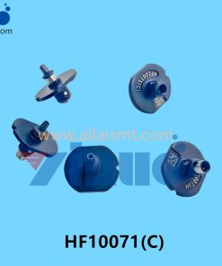 JUKI RX-7 HF10071(C) NOZZLE