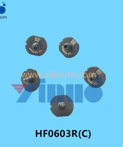 JUKI RX-7 nozzle HF0603R(C)
