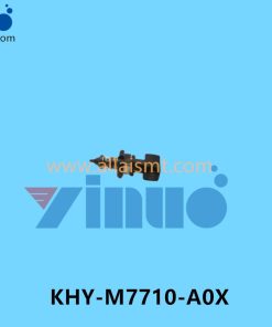 YAMAHA YG12 311A NOZZLE KHY-M7710-A0X