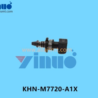 YAMAHA YS12 302A NOZZLE KHN-M7720-A1X